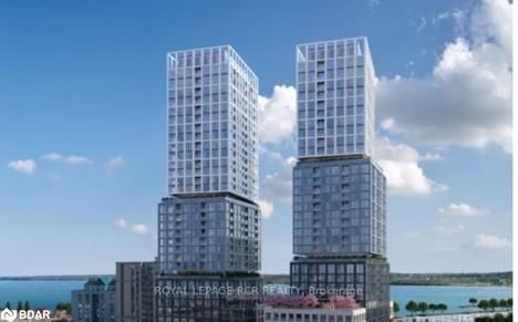 1102 - 39 Mary Street