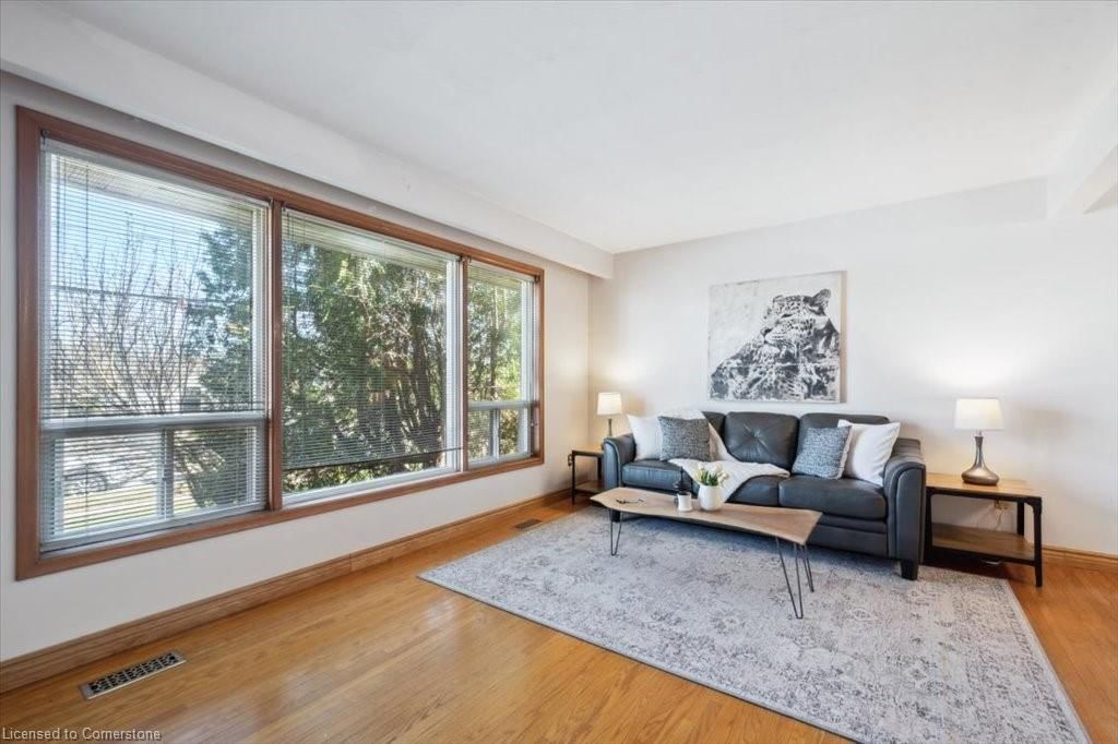 Single Family Residence for sale at 83 Balmoral Drive, Guelph, Riverside Park, N1E 3N8 - MLS: 40719546