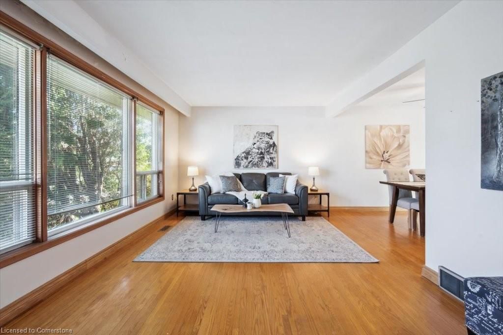Single Family Residence for sale at 83 Balmoral Drive, Guelph, Riverside Park, N1E 3N8 - MLS: 40719546