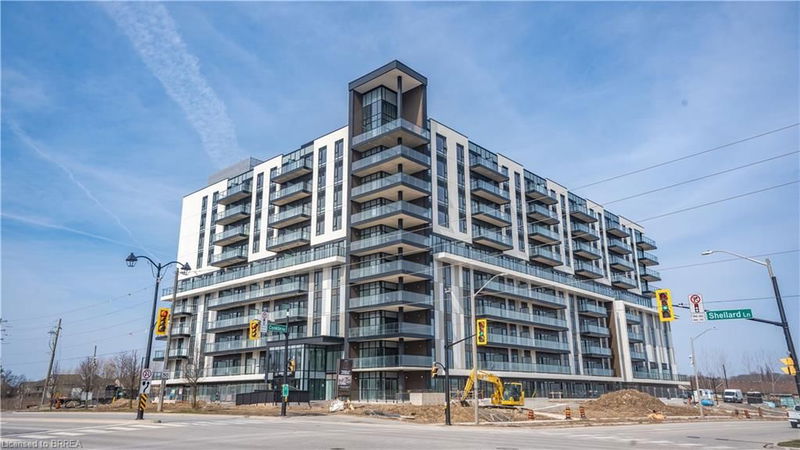 575 Conklin Road #426, Brantford, Ontario