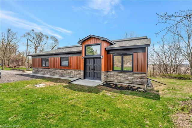 1 Old Onondaga Road