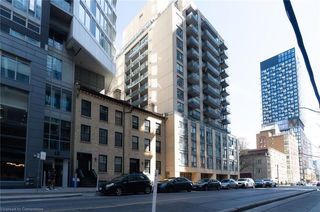 1301 - 76 Shuter Street