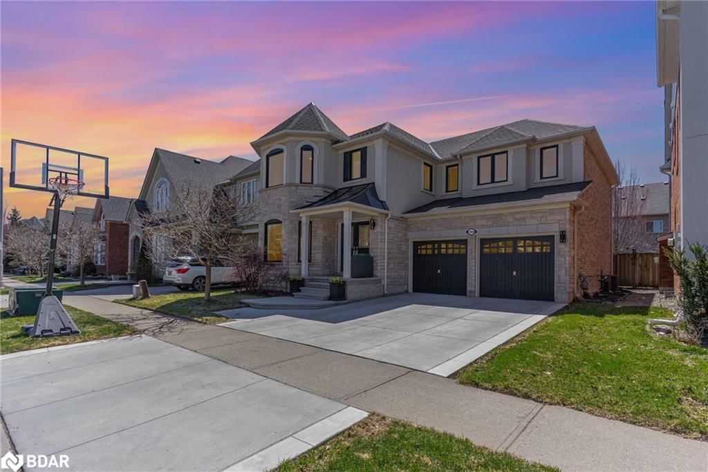 Single Family Residence for sale at 2364 Spring Meadow Way, Oakville, WT West Oak Trails, L6M 0C1 - MLS: 40719572