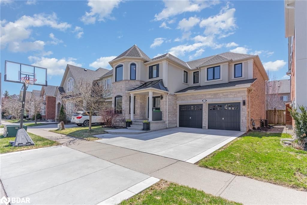 Single Family Residence for sale at 2364 Spring Meadow Way, Oakville, WT West Oak Trails, L6M 0C1 - MLS: 40719572