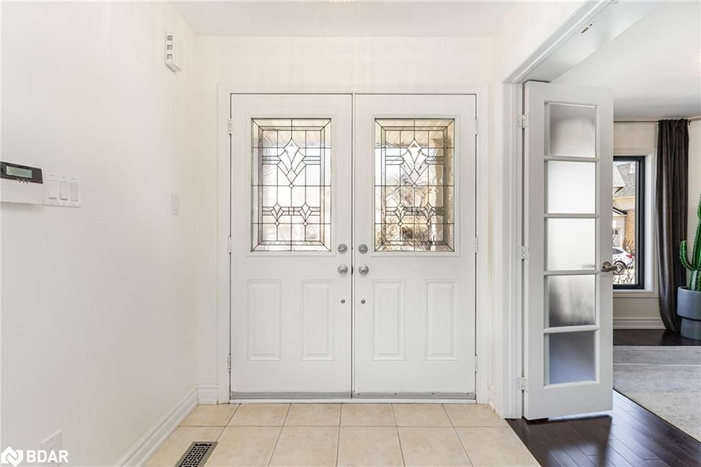 Single Family Residence for sale at 2364 Spring Meadow Way, Oakville, WT West Oak Trails, L6M 0C1 - MLS: 40719572