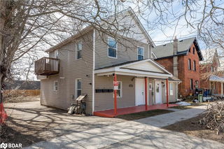 23 Elgin Street