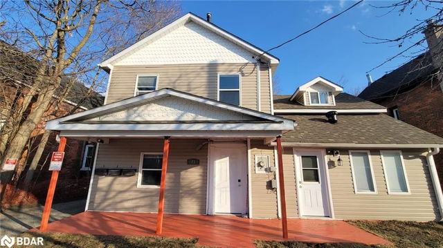 23 Elgin Street