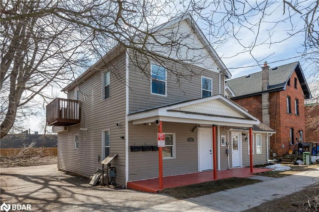 23 Elgin Street