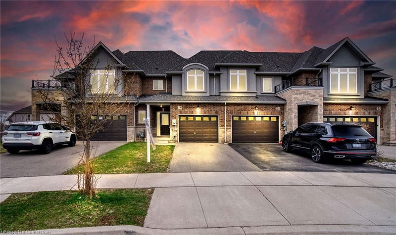 19 Pinot Crescent, Winona, Ontario