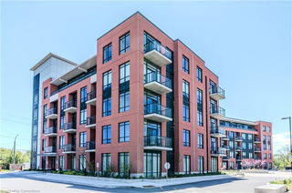 311 - 1010 Dundas Street E