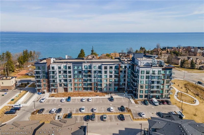 600 North Service Road #613, Stoney Creek, Ontario