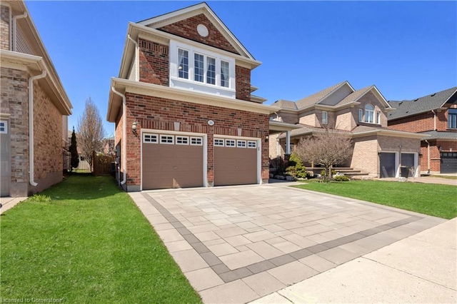 261 Waterbend Crescent