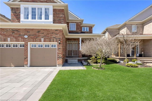 261 Waterbend Crescent