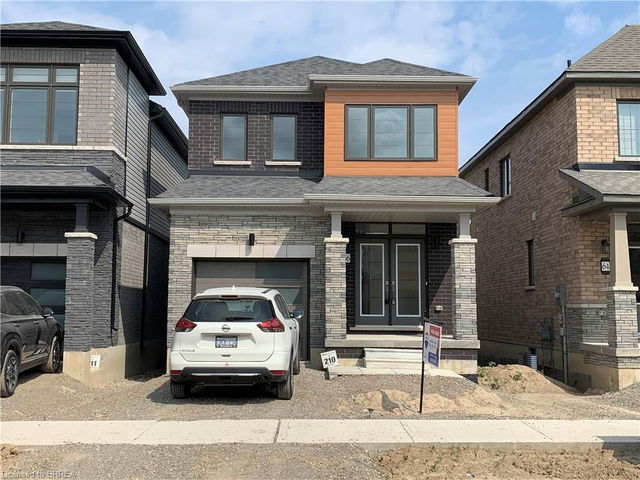 66 Monteith Drive
