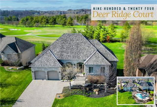 924 Deer Ridge Court
