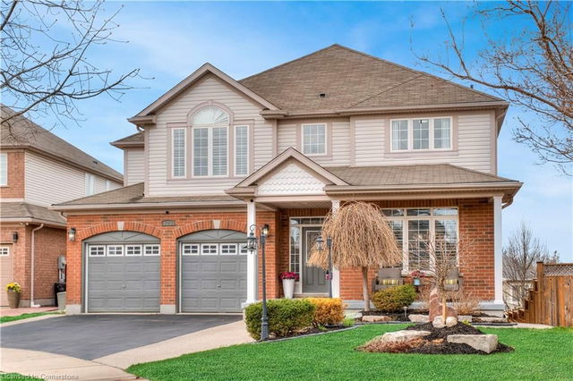 928 Manorbrook Court