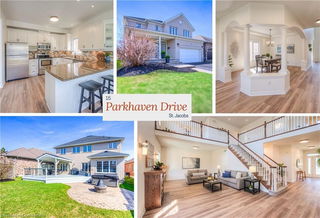 15 Parkhaven Drive
