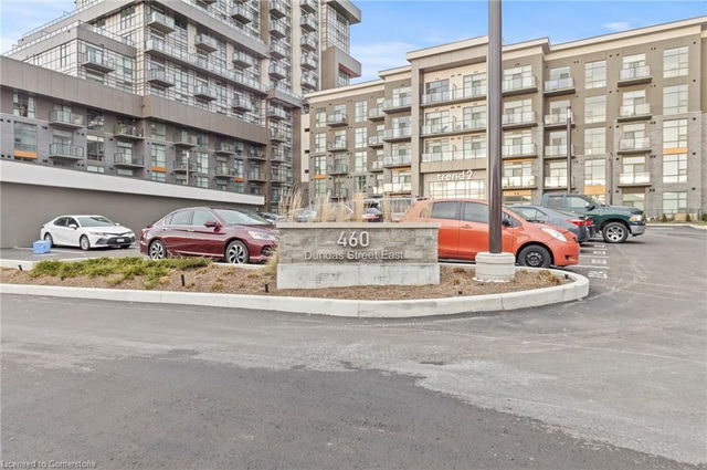 106 - 460 Dundas Street