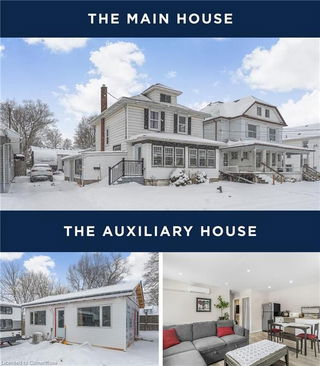 221 Bowen Road