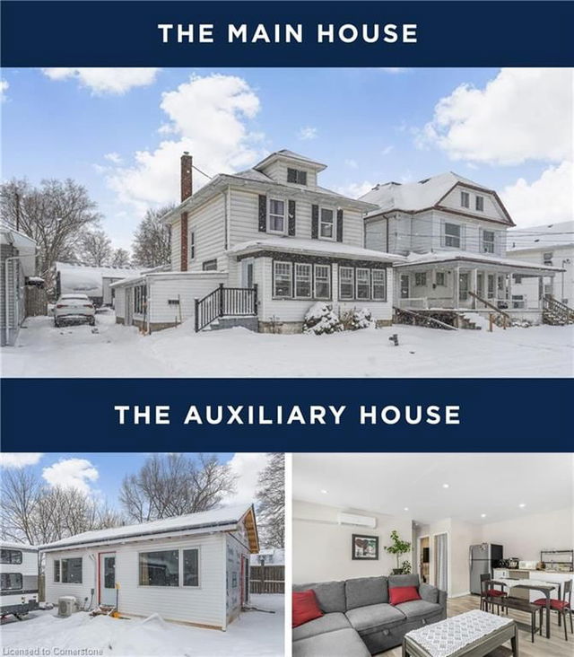 221 Bowen Road