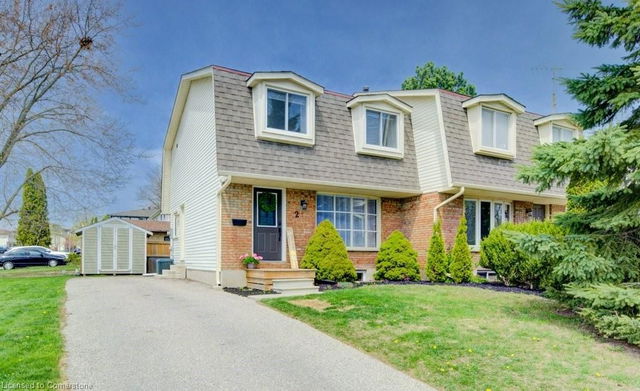 2 Briarlea Road