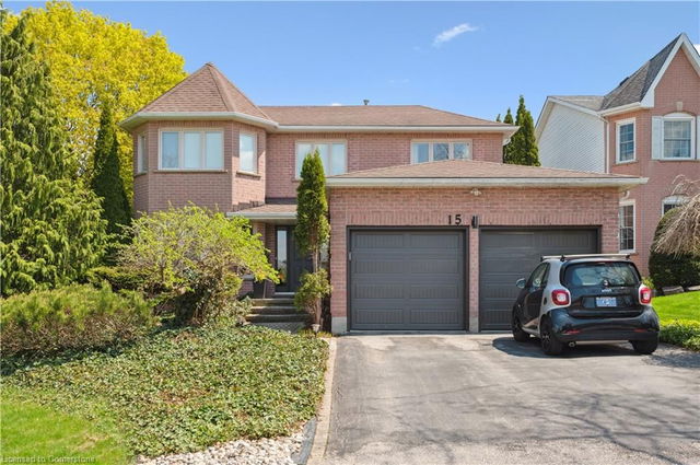 15 Trelawney Street