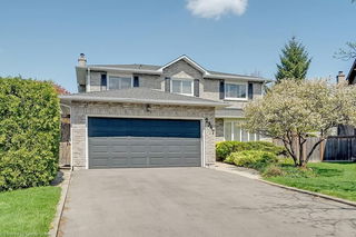 2347 Tweedsmuir Court