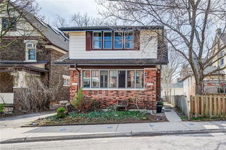 7 Dekay Street