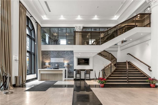 1110 - 112 King Street East Street