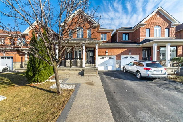394 Black Drive