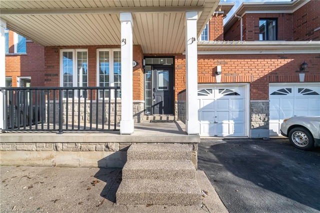 394 Black Drive