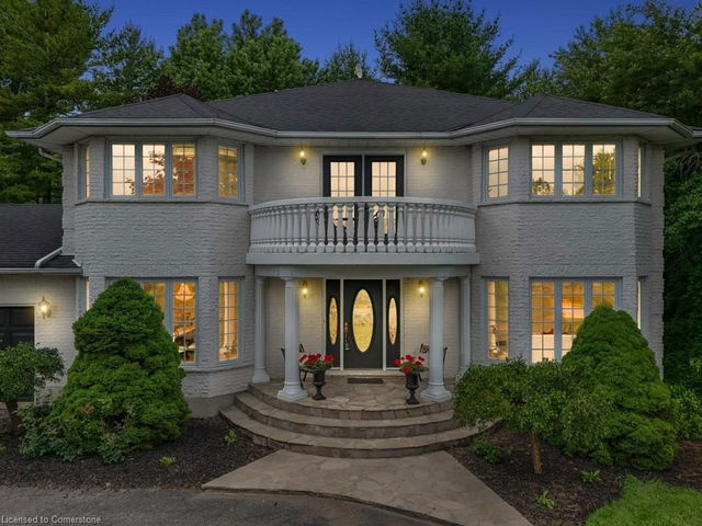 5 Columbo Court
