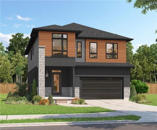 204 Benninger Drive