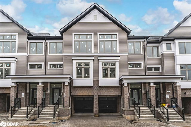 32 Brandon Crescent