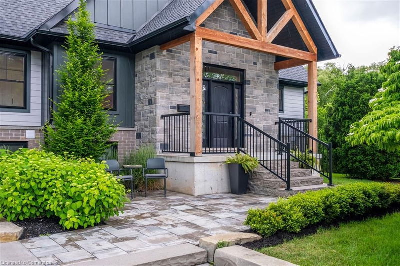 799 Cranston Court, Burlington, Ontario