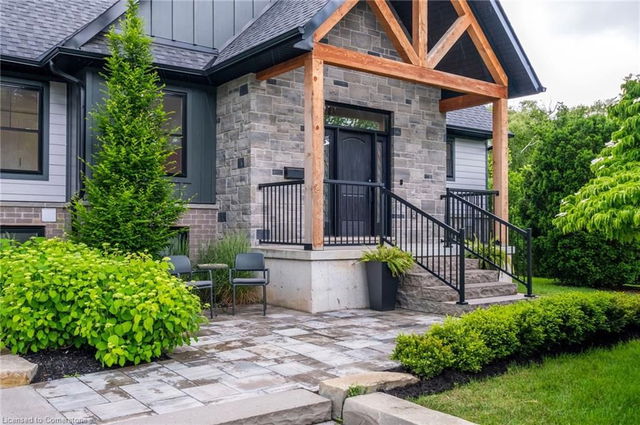 799 Cranston Court