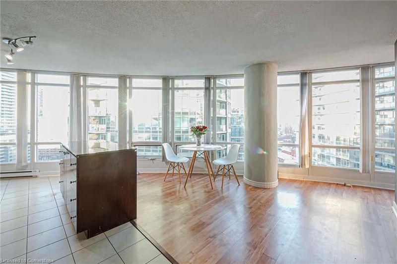 361 Front Street W #2209, Toronto, Ontario