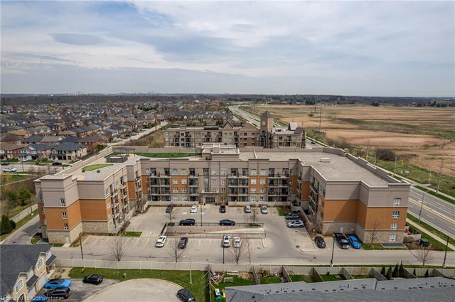 316 - 5317 Upper Middle Road