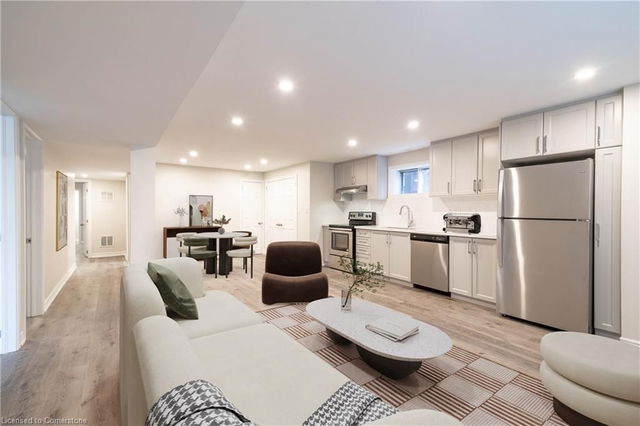 2 - 347 Clifton Downs Road
