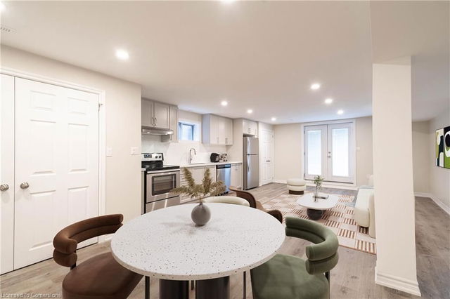 2 - 347 Clifton Downs Road