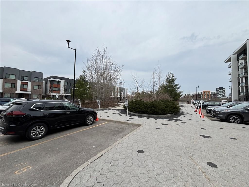 Condo/Apt Unit for lease at 312-128 Grovewood Common, Oakville, GO Glenorchy, L6H 0X3 - MLS: 40719895