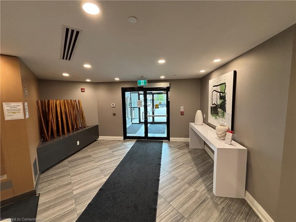 Condo/Apt Unit for lease at 312-128 Grovewood Common, Oakville, GO Glenorchy, L6H 0X3 - MLS: 40719895