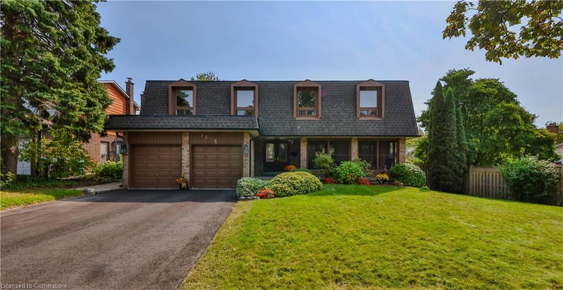 1432 Bridgestone Lane, Mississauga, Ontario