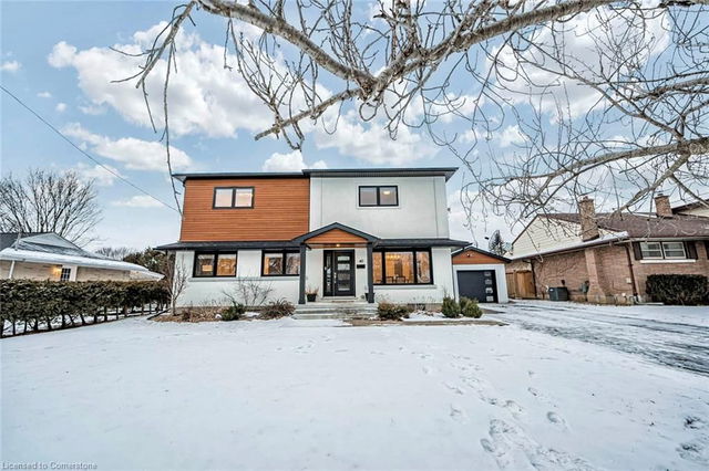 40 Varadi Avenue