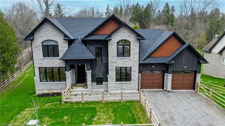 1095 Mineral Springs Road