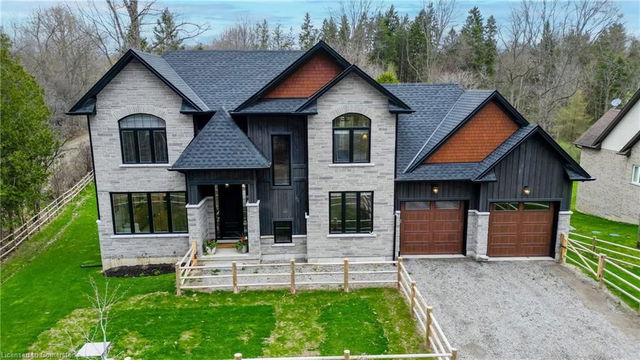 1095 Mineral Springs Road
