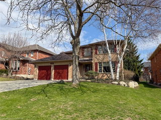 499 Bush Drive