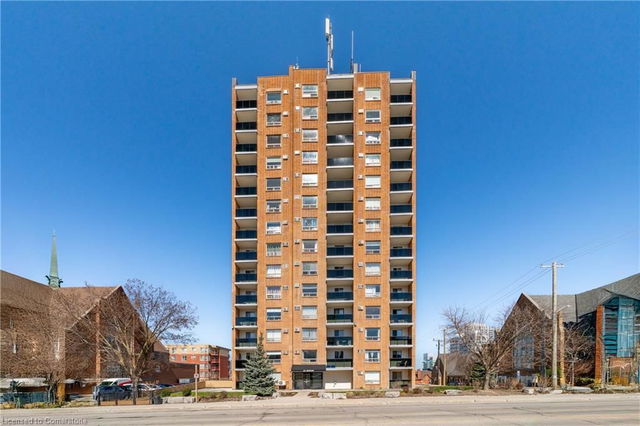 1102 - 64 Benton Street