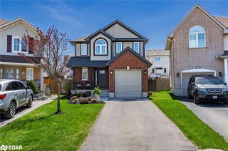 23 Anderson Court
