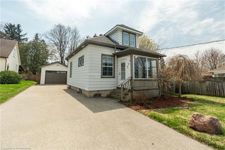 227 Bridgeport Road